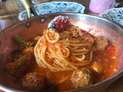 -I HOLIC艾豪丽披萨(KKone店)