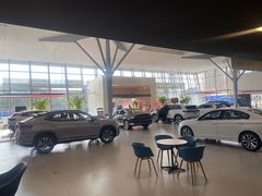 -永达一汽大众4S店(金杨地区店)