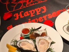 -小火花·干式熟成牛排馆Spark SteakHouse(剑桥郡店)