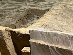 -秦始皇帝陵博物院(兵马俑)