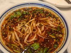 -西安饭庄·非遗陕菜(钟楼店)