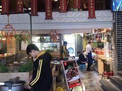 -百年神厨·地道川菜(清江西路店)