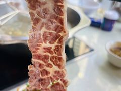 -潮悦牛肉火锅城(水贝店)