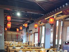 -印象鲵宴·张家界地标美食名片(溪布街店)