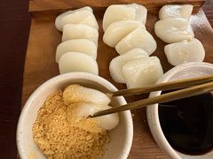 -双门洞·森系料理(体育西店)