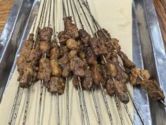 -清真·马峰烤肉(小学习北巷店)