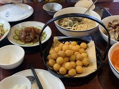 -大牌大·传统杭帮菜(湖滨店)