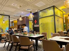 -润园四季椰子鸡火锅(卓越INTOWN店)