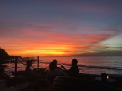 -Rock Bar Bali(Bali)