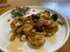 -米香居新鲁味·水饺餐厅