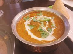 -Masala Curry and BBQ·玛莎拉巴基斯坦美食(金水万达店)