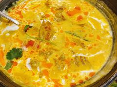 越式椰香咖喱牛腩-美奈小馆·越南料理(福田星河COCO Park店)