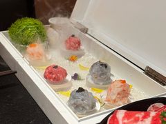 -色響火锅(恒隆广场店)