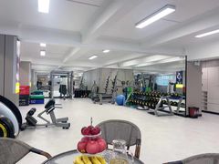 -琪航健身工作室(徐汇光大店)