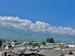 -大理古城