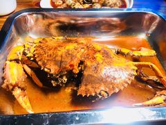 -三妹小龙虾·黄油蟹(华侨城总店)