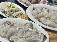 -濠轩阁特色生蚝火锅总店