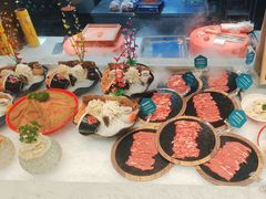 -乔先生涮肉·鲜活牛羊肉火锅(塘沽店)