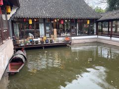 -绍兴老味道·非遗门店(银泰城店)