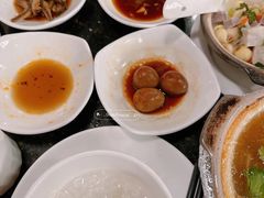 -金泰食府(竹园店)