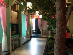 -松沪名灶·豆浆鱼头·新上海菜(飞航吾悦广场店)