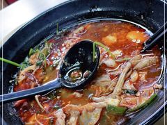 -四川老牛麻辣烫(北门桥店)