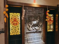 -山西会馆·晋菜·晋商宴·牌匾博物馆(胜利东街店)