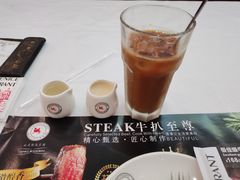 -威尼斯西餐厅(东区店)