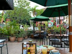 -Cafe de Thaan Aoan