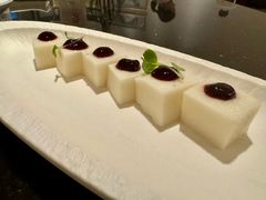 -三亚亚龙湾瑞吉酒店·铭轩中餐厅Mingxuan·海南菜·粤菜