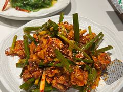 -缘·金家烤鳗鱼(西塔总店)