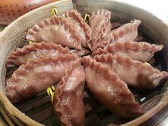 -永和红旗美食城