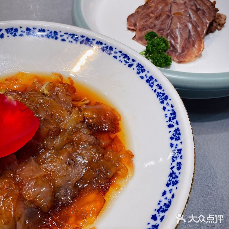 发现运河边聚餐好去处/杭帮菜被老妈表扬了