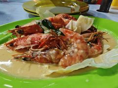 -明记烧鱼美味店