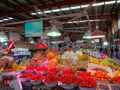 大堂-福安菜市场