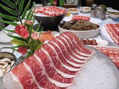 -凯鸽火锅城(五部迎宾东路店)