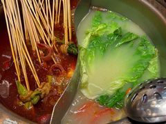 -蓉语串串火锅(振兴路店)