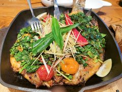 -云海肴·汽锅鸡·云南菜(苏州中心店)