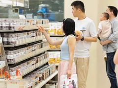 -龙湖杭州滨江天街