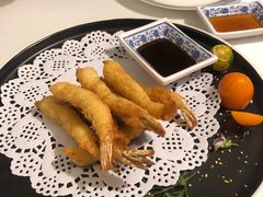 -肆月河豚·新淮扬(金融街店)