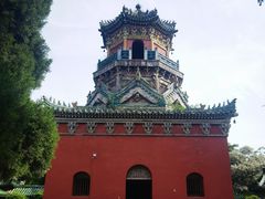 -延庆观