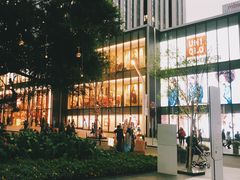 -优衣库(深圳万象天地旗舰店)