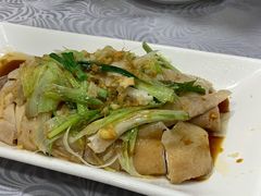 招牌葱油鸡-粤·向群饭店(龙津东路总店)