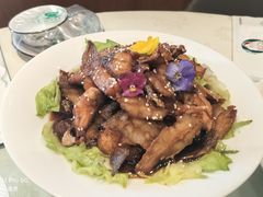 -张家小灶(东城店)