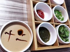 -锅十二涮肉馆·鞭蛋锅