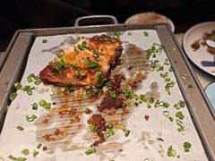 -绿茶餐厅(华发商都店)