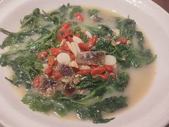 -金苑酒家·客家菜·广东老字号(万象店)
