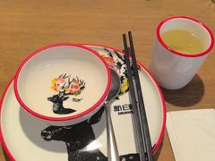 -新白鹿餐厅(城西银泰城店)