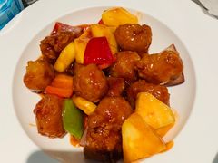 -港丽餐厅
