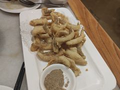 -华盛丰温州大排档(东三环南路店)